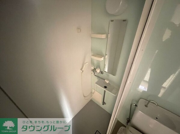 メゾン・カルガの物件内観写真